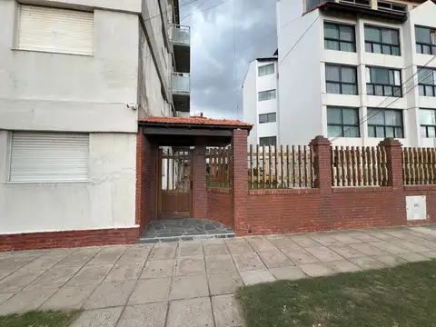 Departamento en Venta en San Bernardo del Tuyu, Partido de La Costa