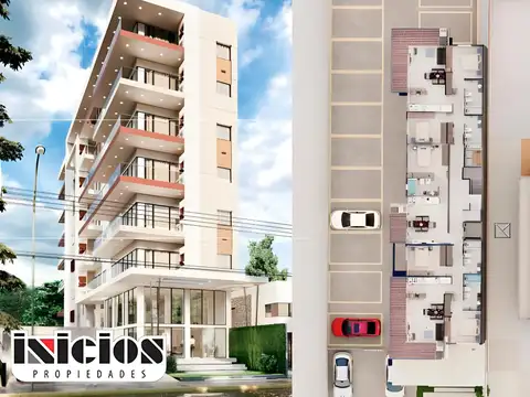 Departamento en Venta en Mar de Ajo, Partido de La Costa