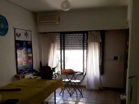 Departamento en Venta en Castelar, Partido de Morón
