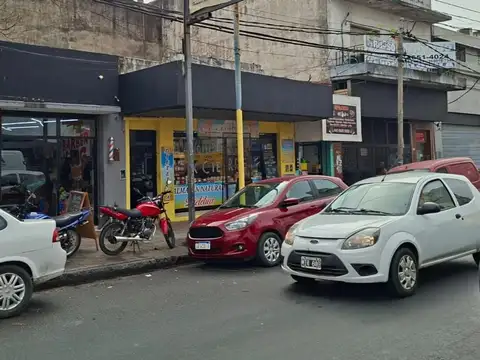 Local en Alquiler en Moron, Partido de Morón