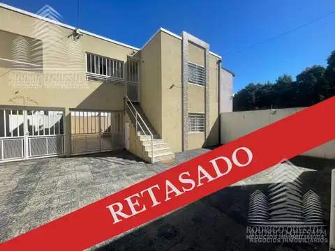 Departamento en Venta en Costa Azul, Partido de La Costa