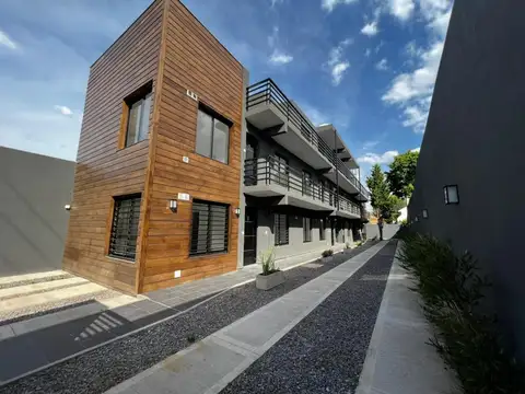 Departamento en Venta en Moron, Partido de Morón