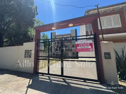 Departamento en Venta en Costa Azul, Partido de La Costa