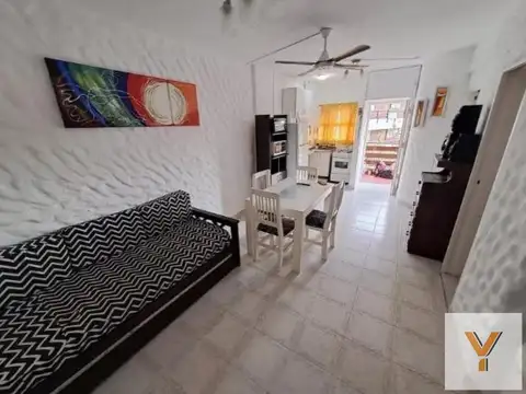 Departamento en Venta en Villa Gesell, Partido de Villa Gesell