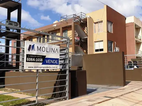 Departamento en Venta en Moron Sur, Moron