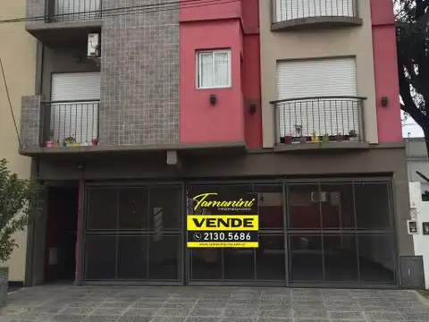 Departamento en Venta en Villa Luzuriaga, Partido de La Matanza