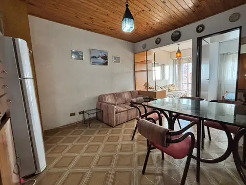 Departamento en Venta en San Bernardo del Tuyu, Partido de La Costa