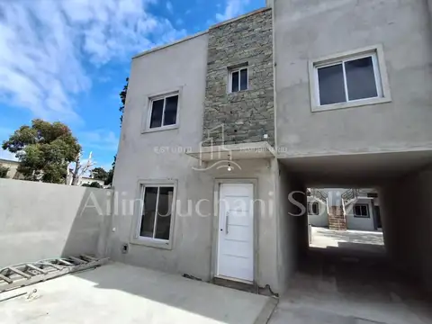 Departamento en Venta en Mar del Tuyu, Partido de La Costa