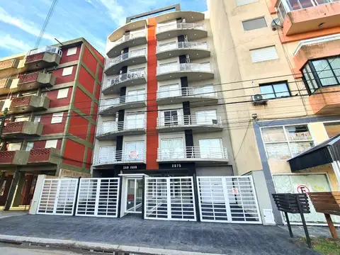 Departamento en Venta en San Bernardo del Tuyu, Partido de La Costa