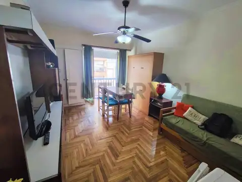 Departamento en Venta en Plaza Colon, Mar del Plata