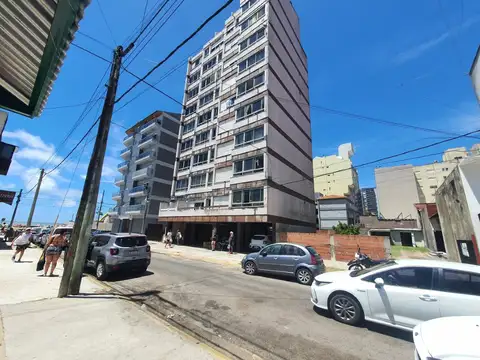 Departamento en Venta en San Bernardo del Tuyu, Partido de La Costa