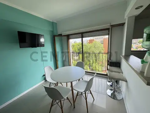 Departamento en Venta en La Perla Sur, Mar del Plata