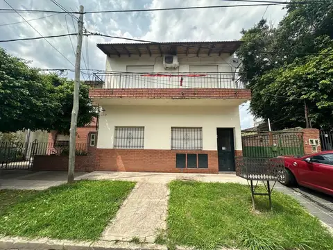 Departamento en Venta en Loma Hermosa, Partido de Tres de Febrero