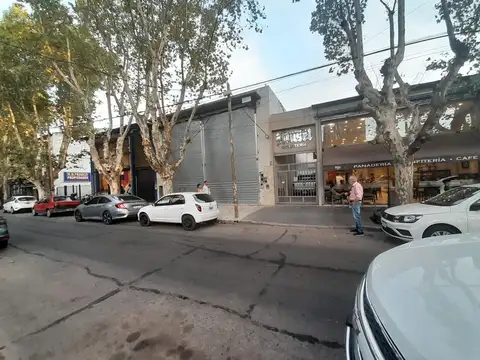 Local en Alquiler en Monte Grande, Partido de Esteban Echeverría