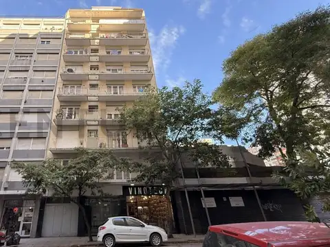Departamento en Venta en Centro, Mar del Plata