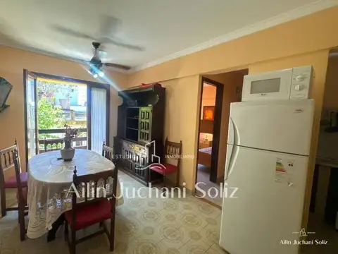 Departamento en Venta en San Bernardo del Tuyu, Partido de La Costa