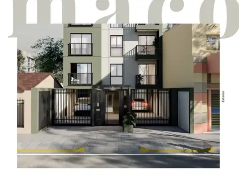 Departamento en Venta en El Palomar, Partido de Morón