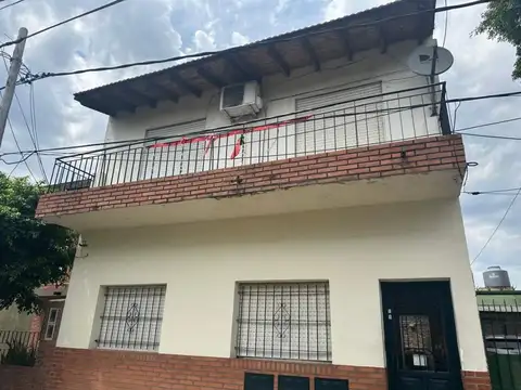 Departamento en Venta en Loma Hermosa, Partido de Tres de Febrero