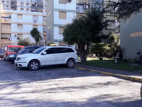 Departamento en Venta en Tapiales, Partido de La Matanza