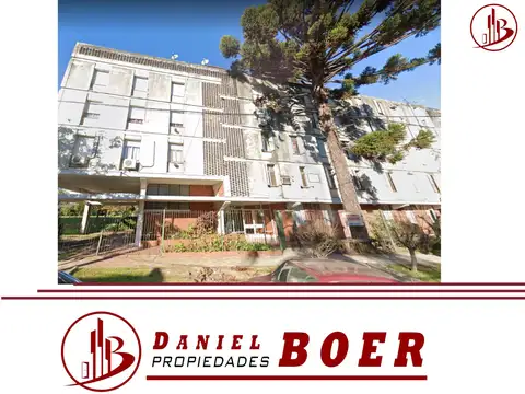 Departamento en Venta en San Andres, Partido de General San Martín