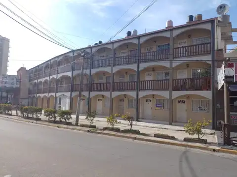 Departamento en Venta en Santa Teresita, Partido de La Costa