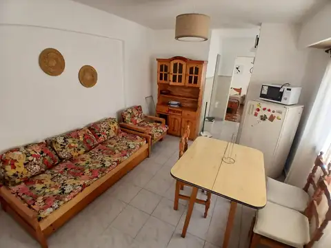 Departamento en Venta en San Bernardo del Tuyu, Partido de La Costa