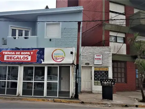 Departamento en Venta en San Clemente del Tuyu, Partido de La Costa
