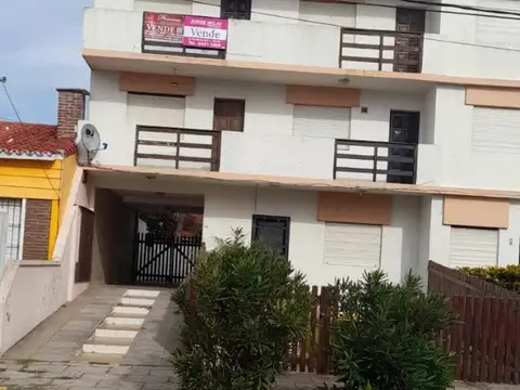 Departamento en Venta en Santa Teresita, Partido de La Costa