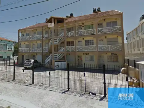 Departamento en Venta en Santa Teresita, Partido de La Costa