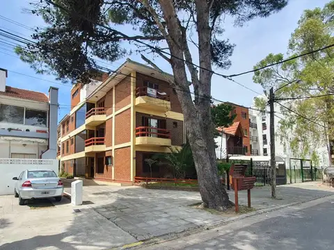 Departamento en Venta en San Bernardo del Tuyu, Partido de La Costa