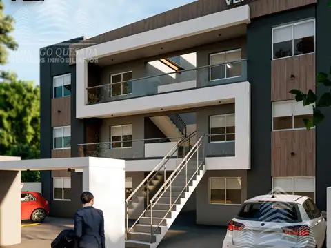 Departamento en Venta en San Bernardo del Tuyu, Partido de La Costa
