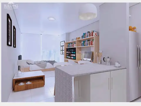 Departamento en Venta en La Plata, Partido de La Plata