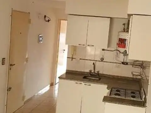 Departamento en Venta en Villa Luzuriaga, Partido de La Matanza