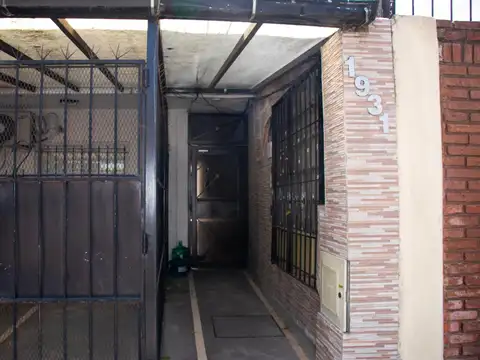 Departamento en Venta en Martin Coronado, Partido de Tres de Febrero