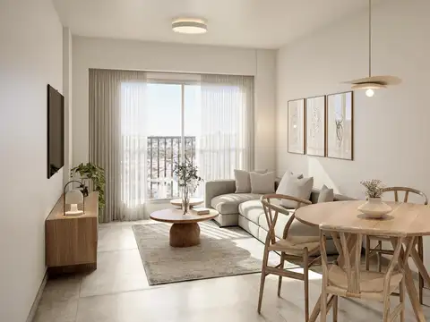 Departamento en Venta en El Palomar, Partido de Morón