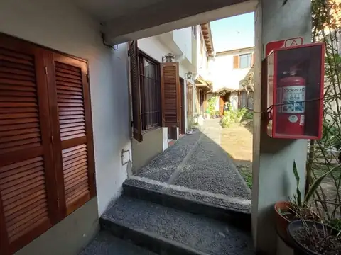 Departamento en Venta en Villa Luzuriaga, Partido de La Matanza