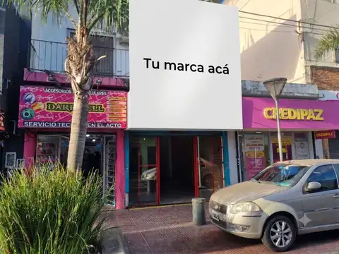 Local en Alquiler en San Fernando, Partido de San Fernando