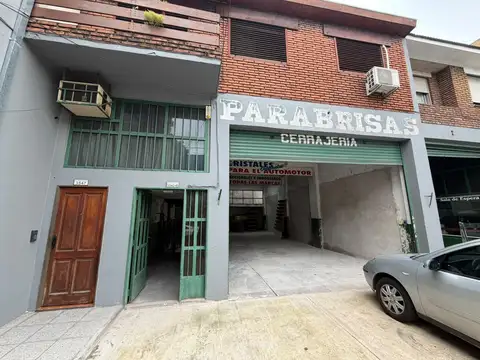 Local en Alquiler en Florida, Partido de Vicente López