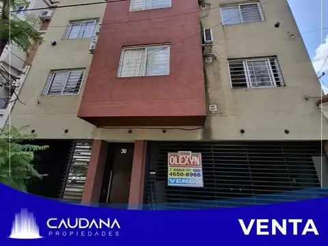 Departamento en Venta en Haedo, Partido de Morón