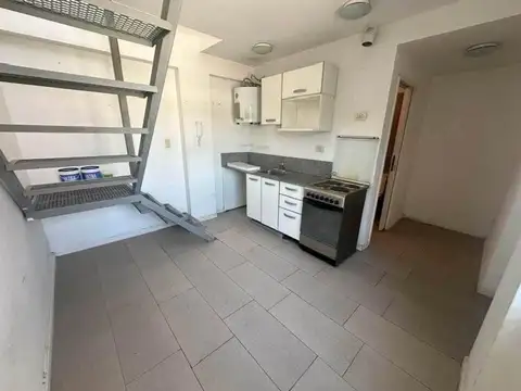 Departamento en Venta en Monte Grande, Partido de Esteban Echeverría