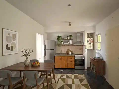 Departamento en Venta en Belen de Escobar, Partido de Escobar
