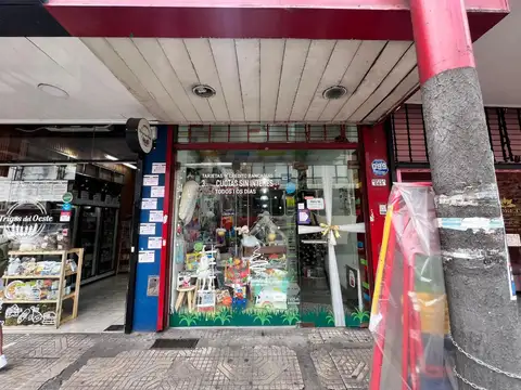 Local en Alquiler en Moron Sur, Moron