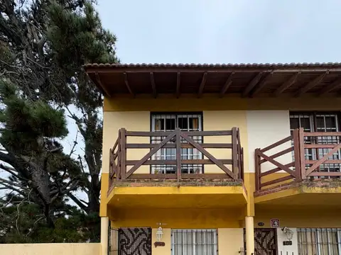 Departamento en Venta en Mar del Tuyu, Partido de La Costa