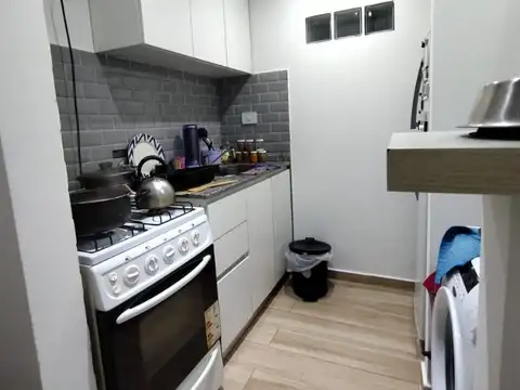 Departamento en Venta en Barrio Norte, La Plata