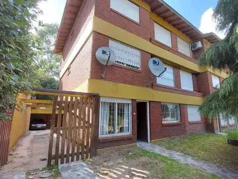 Departamento en Venta en Villa Gesell, Partido de Villa Gesell