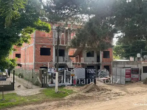 Departamento en Venta en San Bernardo del Tuyu, Partido de La Costa