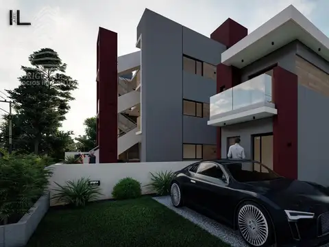 Departamento en Venta en Costa Azul, Partido de La Costa