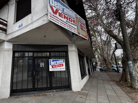 Local en Alquiler en Merlo, Partido de Merlo