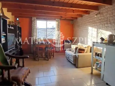 Departamento en Venta en Hurlingham, Partido de Hurlingham