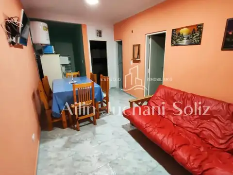 Departamento en Venta en San Bernardo del Tuyu, Partido de La Costa
